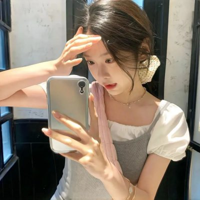 爱会撒谎