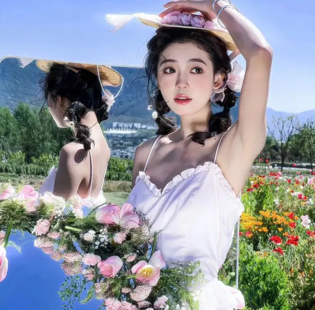 探清水河:重生